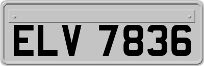 ELV7836