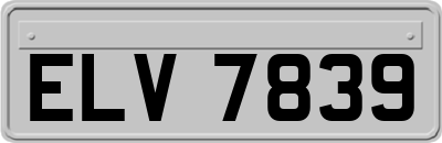 ELV7839