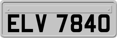 ELV7840