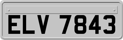 ELV7843