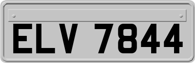 ELV7844