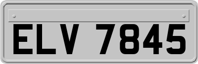 ELV7845