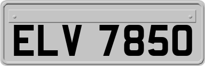ELV7850