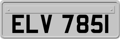 ELV7851