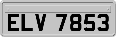 ELV7853