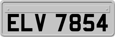 ELV7854