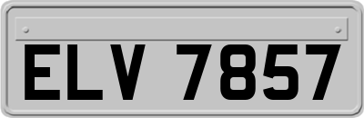 ELV7857