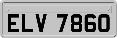 ELV7860