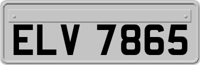 ELV7865