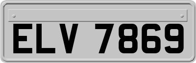 ELV7869
