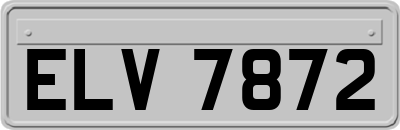 ELV7872