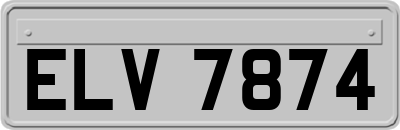 ELV7874
