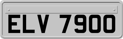 ELV7900