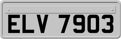 ELV7903