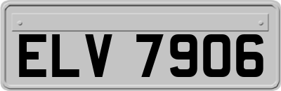 ELV7906