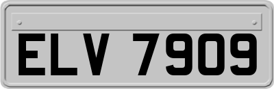 ELV7909