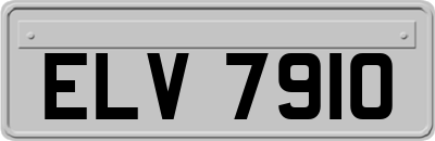 ELV7910