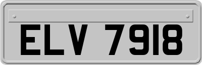 ELV7918