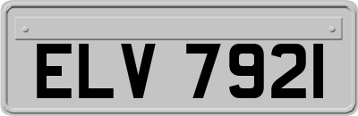 ELV7921