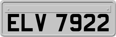 ELV7922