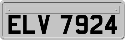 ELV7924