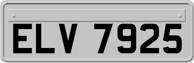 ELV7925