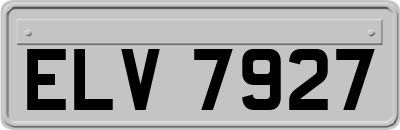 ELV7927