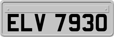 ELV7930