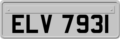 ELV7931