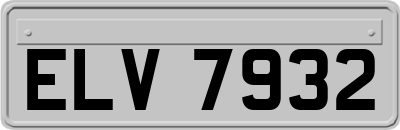 ELV7932