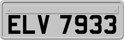 ELV7933