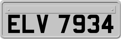 ELV7934