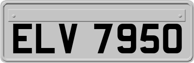 ELV7950