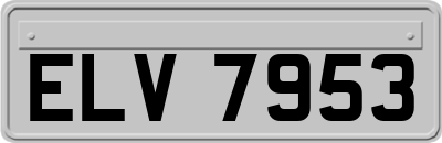 ELV7953