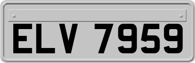 ELV7959