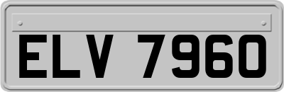 ELV7960
