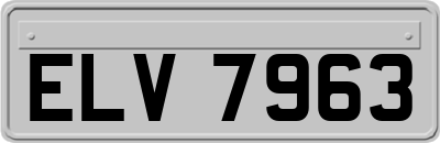 ELV7963