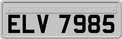 ELV7985