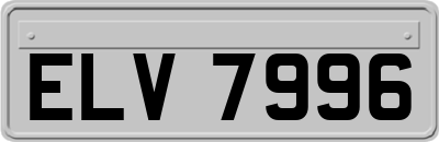ELV7996