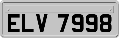 ELV7998
