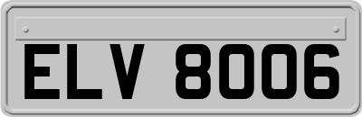 ELV8006