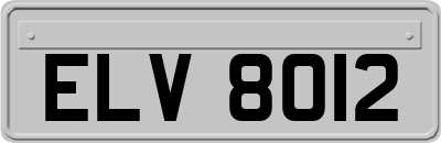 ELV8012