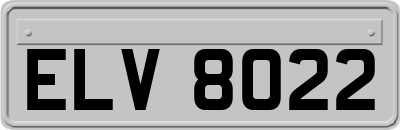 ELV8022