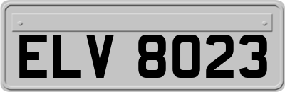 ELV8023
