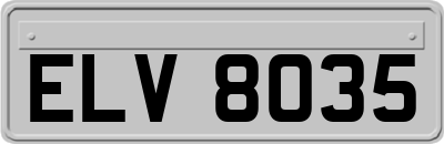 ELV8035