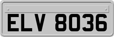 ELV8036