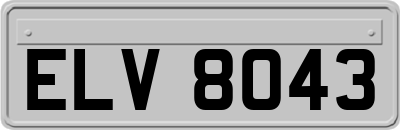 ELV8043