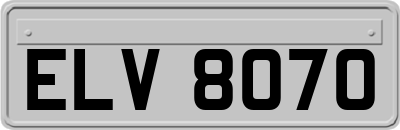 ELV8070
