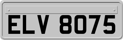ELV8075