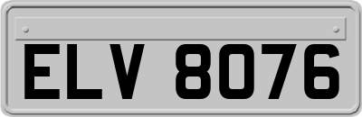 ELV8076